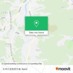 如何坐公交去광주시, 경기도的오케이경희한의원 (Ok Gyeonghui Oriental Medicine Clinic)| Moovit
