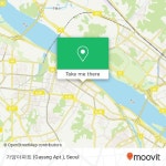 How to get to 가양아파트 (Gayang Apt.) in 강서구, 서울시 by Bus or Subway | Moovit