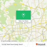 How to get to 연건동 (Yeon-Geon-Dong) in 종로구, 서울시 by Bus or Subway | Moovit