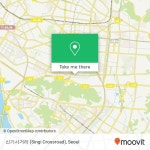 How to get to 신기사거리 (Singi Crossroad) in 남구, 인천시 by Bus or Subway | Moovit