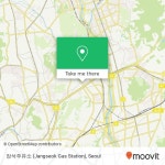 How to get to 장석주유소 (Jangseok Gas Station) in 성북구, 서울시 by Subway or Bus | Moovit