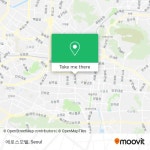 How to Get to 에로스모텔 in 남구, 인천시 by Subway or Bus?