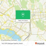 How to get to 애오개역 (Aeogae Station) in 마포구, 서울시 by Subway or Bus | Moovit