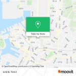 如何坐地铁 或 公交去동구, 인천시的송림동 (Songnim-Dong)| Moovit