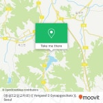 How to get to (용설2교앞교차로) (( Yongseol 2 Gyoapgyocharo )) in 안성시, 경기도 by Bus or Subway