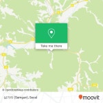 How to get to 삼가리 (Samgari) in 양평군, 경기도 by Bus | Moovit
