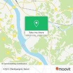How to get to 석장리 (Seokjangni) in 양평군, 경기도 by Bus or Subway | Moovit