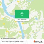 How to get to 개군농협 (Gaegun Nonghyup) in 양평군, 경기도 by Bus or Subway | Moovit