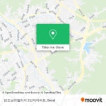 How to get to Bando Bora Village (Complex 2) in 의왕시, 경기도 by Bus or Subway | Moovit