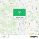 How to get to 오야동 (Oyadong) in 성남시, 경기도 by Bus or Subway | Moovit