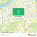 How to get to 엘림 Elim in 서초구, 서울시 by Bus or Subway | Moovit