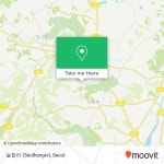 How to get to 슬항리 (Seulhangni) in 화성시, 경기도 by Bus or Subway | Moovit