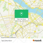 How to get to lago pasta in 영등포구, 서울시 by Subway or Bus | Moovit