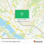 How to get to 타이어마트 (Taieo Mart) in 고양시, 경기도 by Bus or Subway | Moovit