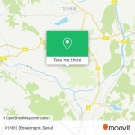How to get to 어석리 (Eoseongni) in 이천시, 경기도 by Bus