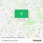 How to get to 조은 재활의학과 의원 (Joeun  Jaehwaluihakgwa Clinic) in 고양시, 경기도 by Bus or Subway