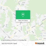 How to get to 응암1동 주민센터 (Eungam 1 Dong Community Service Center) in 은평구, 서울시 by Bus or Subway | Moovit