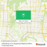 バス または 地下鉄 - サブウェイで부평구, 인천시の부평전화국사거리 (Bupyeong Telephone Office Crossroad)への行き方|Moovit