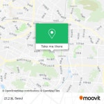 How to get to 관교동 (Gwangyo-Dong) in 남구, 인천시 by Bus or Subway | Moovit