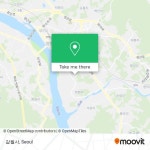 How to get to 갈월사 (Galwolsa) in 양평군, 경기도 by Bus or Subway | Moovit