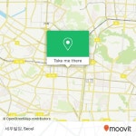 How to get to 세우빌딩 in 남구, 인천시 by Bus or Subway | Moovit