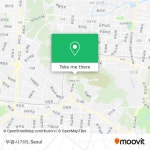 如何坐公交 或 地铁去부평구, 인천시的부평사거리 (Bupyeong Crossroad)| Moovit