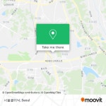 How to get to 서울클리닉 (Seoul Clinic) in 시흥시, 경기도 by Bus or Subway | Moovit