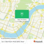 How to get to 담소사골순대(광나루점) (談笑) in 광진구, 서울시 by Subway or Bus | Moovit