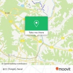 How to get to 용인 (Yongin) in 용인시, 경기도 by Bus | Moovit