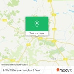 How to get to 송산농협 (Songsan Nonghyup) in 화성시, 경기도 by Bus or Subway | Moovit
