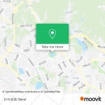 How to Get to 만석공원 in 수원시, 경기도 by Bus or Subway?