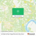 How to get to 숲마을산장 (Sup Village Mountain Villa) in 평택시, 경기도 by Bus or Subway | Moovit