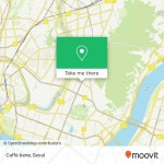 How to get to Caffé bene in 광진구, 서울시 by Subway or Bus | Moovit