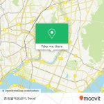 How to get to 중랑물재생센터 in 성동구, 서울시 by Subway or Bus | Moovit