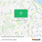 How to get to 신트리1단지아파트 (Sinteuri 1-Danji Apt.) in 양천구, 서울시 by Bus or Subway