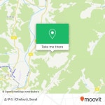 How to get to 초부리 (Choburi) in 용인시, 경기도 by Bus | Moovit