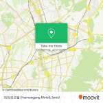 How to get to 희망장모텔 (Huimangjang Motel) in 중랑구, 서울시 by Bus or Subway | Moovit