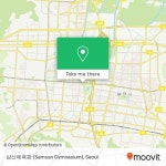 How to get to 삼산체육관 (Samsan Gymnasium) in 부평구, 인천시 by Subway or Bus | Moovit