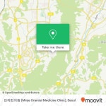 How to get to 민제한의원 (Minje Oriental Medicine Clinic) in 양주시, 경기도 by Bus or Subway | Moovit