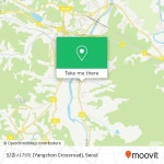 バス または 地下鉄 - サブウェイで광주시, 경기도の양촌사거리 (Yangchon Crossroad)への行き方|Moovit