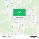 How to get to 이정훈치과의원 (Ijeonghun Dental Clinic) in 의정부시, 경기도 by Bus or Subway