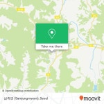 How to get to 삼죽면 (Samjungmyeon) in 안성시, 경기도 by Bus or Subway