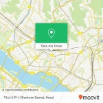 How to get to 덕산사우나 (Deoksan Sauna) in 서대문구, 서울시 by Bus or Subway | Moovit
