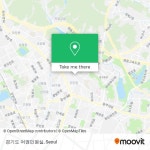 How to get to 경기도 여권 민원실 in 수원시, 경기도 by Bus or Subway | Moovit