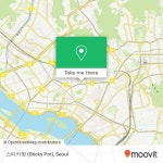 How to get to 스티키팟 (Sticky Pot) in 서대문구, 서울시 by Subway or Bus | Moovit