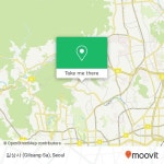 How to get to 길상사 (Gilsang-Sa) in 성북구, 서울시 by Bus or Subway | Moovit
