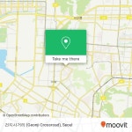 How to get to 건지사거리 (Geonji Crossroad) in 서구, 인천시 by Subway or Bus | Moovit