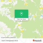 How to get to 영장리 (Yeongjangni) in 파주시, 경기도 by Bus