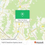 How to get to 역촌역 (Yeokchon Station) in 은평구, 서울시 by Bus or Subway | Moovit
