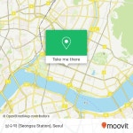 How to get to 성수역 (Seongsu Station) in 성동구, 서울시 by Subway or Bus | Moovit